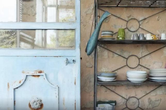 Maison D'Hotes La Bastide Bleue Марсель Экстерьер фото