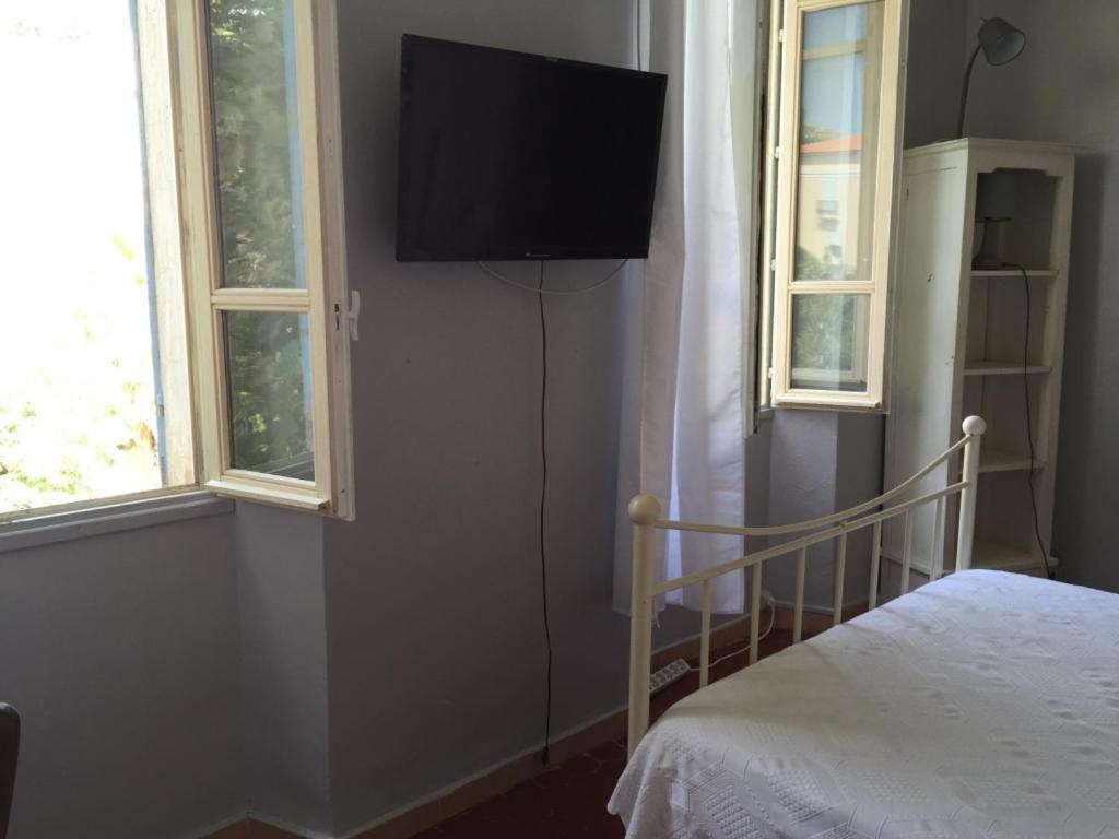 Maison D'Hotes La Bastide Bleue Марсель Экстерьер фото